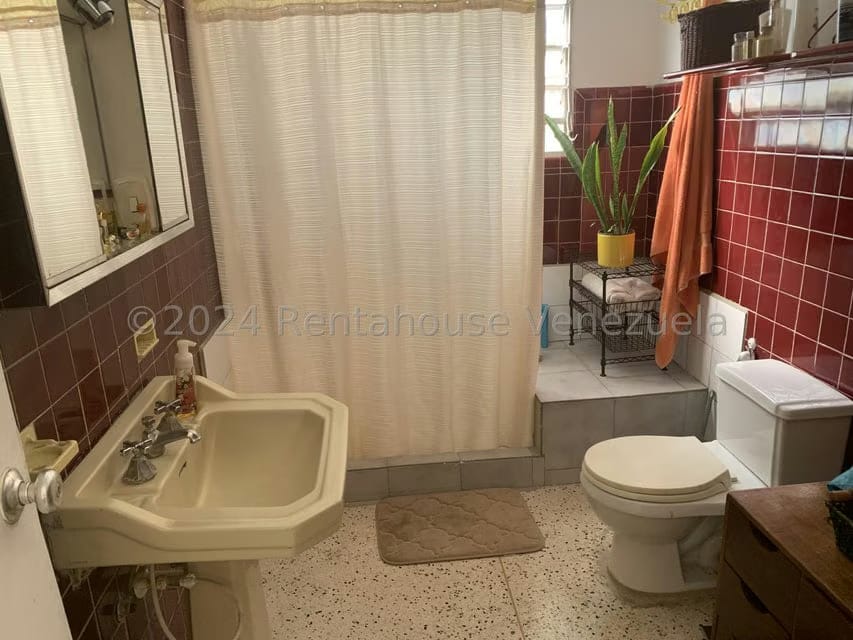 Casa (Multipes Niveles) en Venta en Campo Claro, Distrito Metropolitano - 36