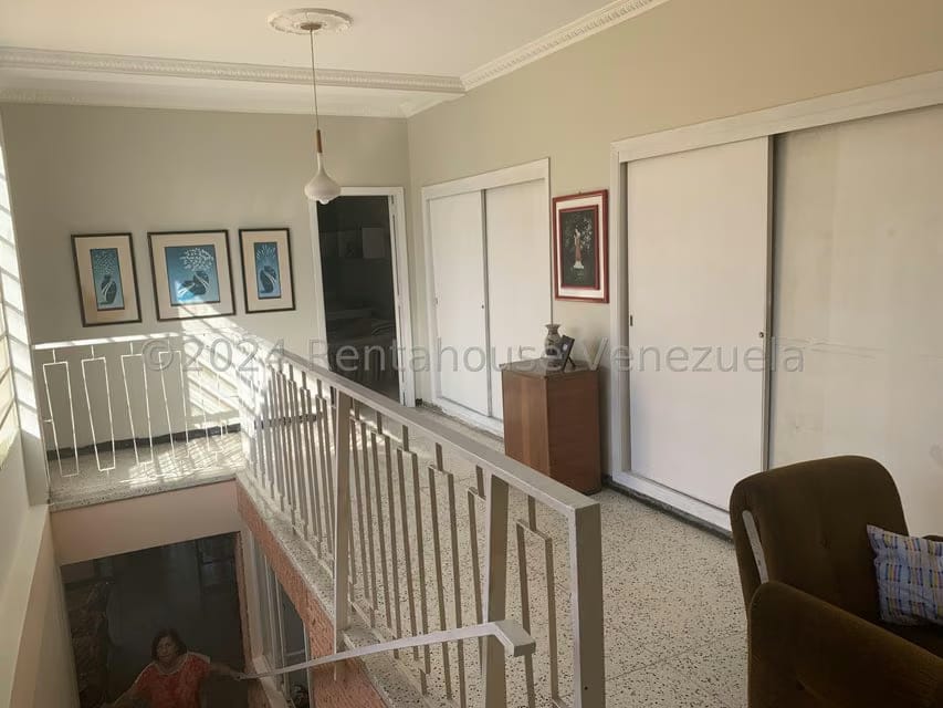 Casa (Multipes Niveles) en Venta en Campo Claro, Distrito Metropolitano - 38