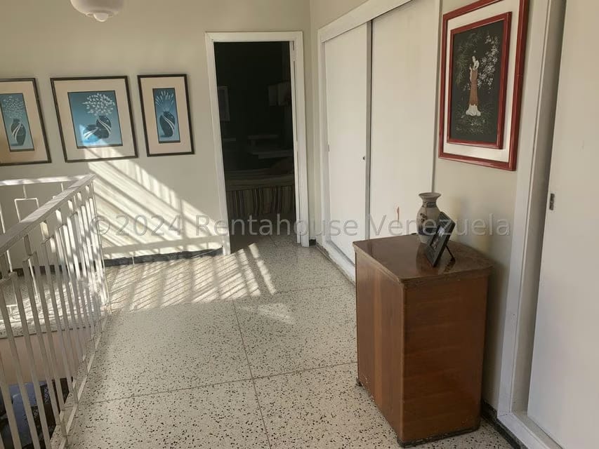 Casa (Multipes Niveles) en Venta en Campo Claro, Distrito Metropolitano - 39