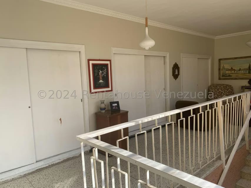Casa (Multipes Niveles) en Venta en Campo Claro, Distrito Metropolitano - 42