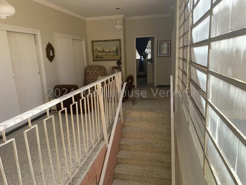 Casa (Multipes Niveles) en Venta en Campo Claro, Distrito Metropolitano - 43