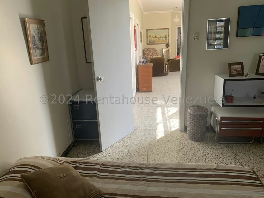 Casa (Multipes Niveles) en Venta en Campo Claro, Distrito Metropolitano - 45