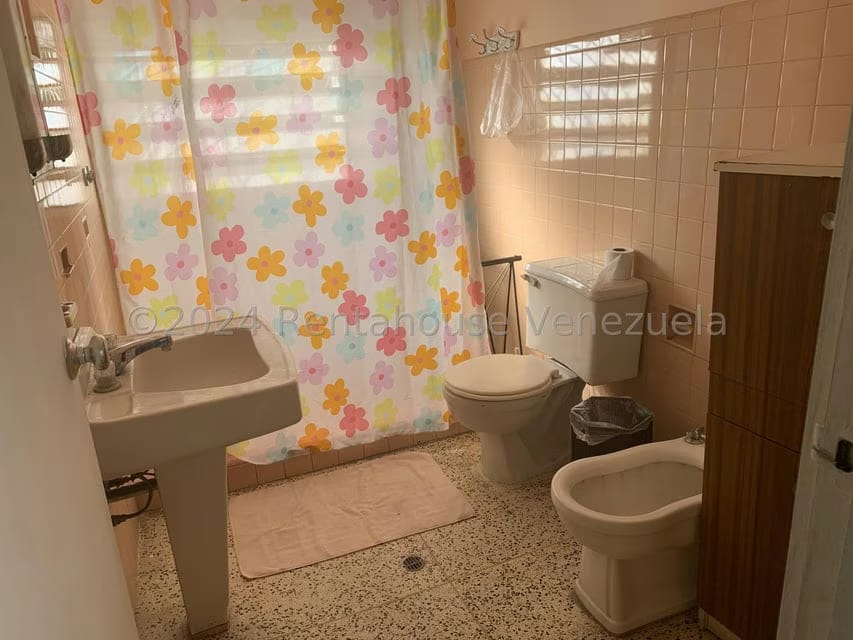 Casa (Multipes Niveles) en Venta en Campo Claro, Distrito Metropolitano - 46