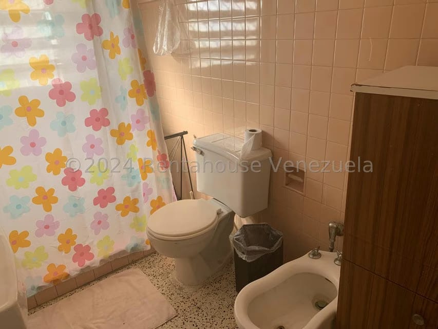 Casa (Multipes Niveles) en Venta en Campo Claro, Distrito Metropolitano - 47