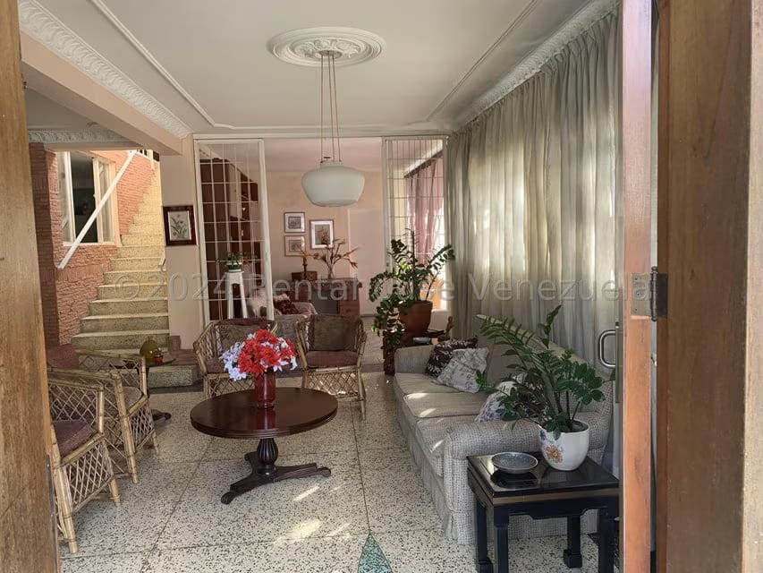 Casa (Multipes Niveles) en Venta en Campo Claro, Distrito Metropolitano - 6