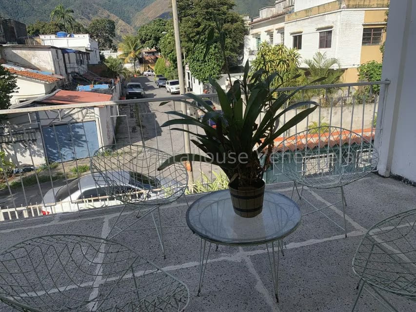 Casa (Multipes Niveles) en Venta en Campo Claro, Distrito Metropolitano - 51