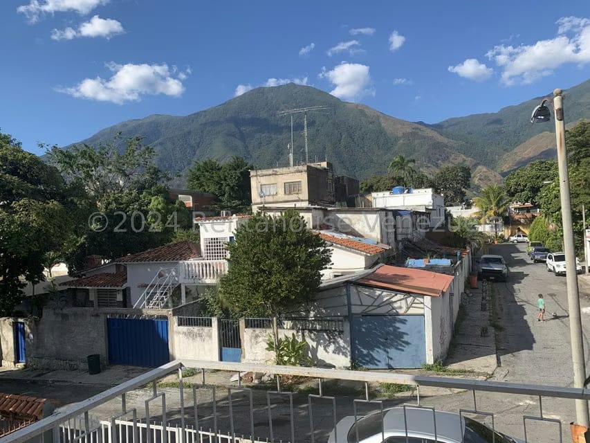 Casa (Multipes Niveles) en Venta en Campo Claro, Distrito Metropolitano - 52