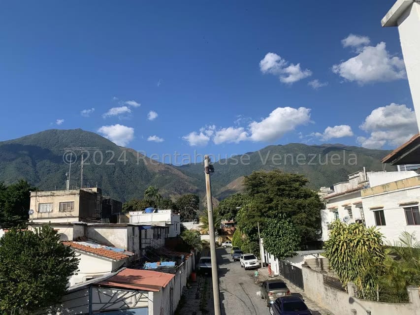 Casa (Multipes Niveles) en Venta en Campo Claro, Distrito Metropolitano - 53