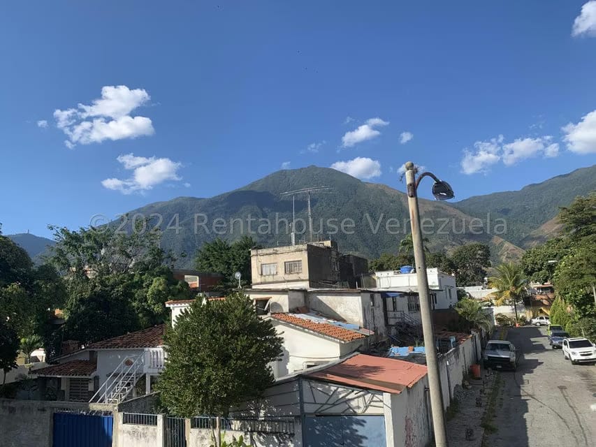 Casa (Multipes Niveles) en Venta en Campo Claro, Distrito Metropolitano - 55