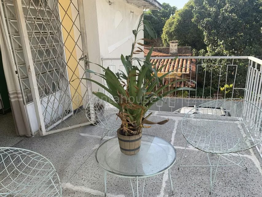 Casa (Multipes Niveles) en Venta en Campo Claro, Distrito Metropolitano - 56