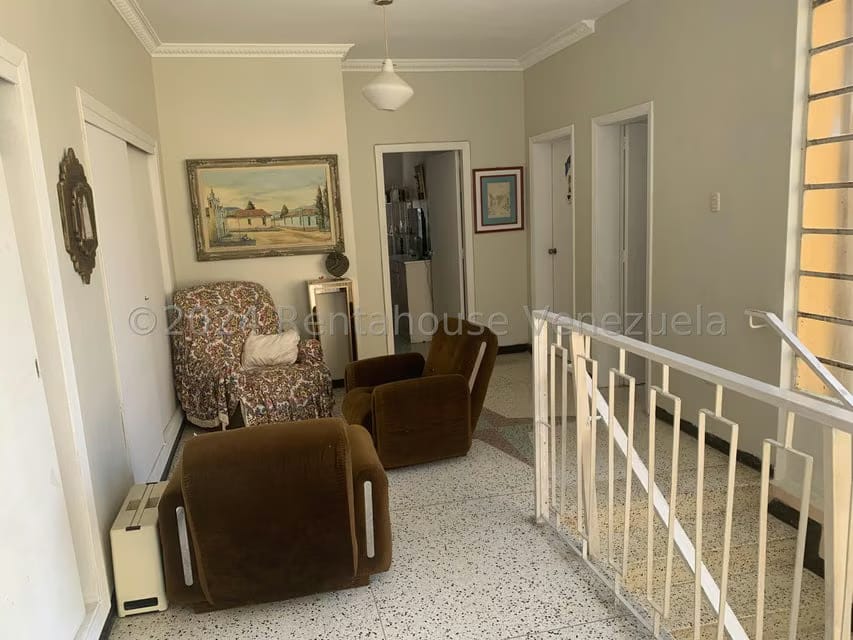 Casa (Multipes Niveles) en Venta en Campo Claro, Distrito Metropolitano - 58