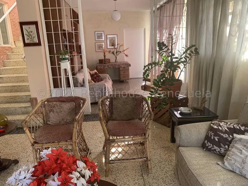 Casa (Multipes Niveles) en Venta en Campo Claro, Distrito Metropolitano - 7