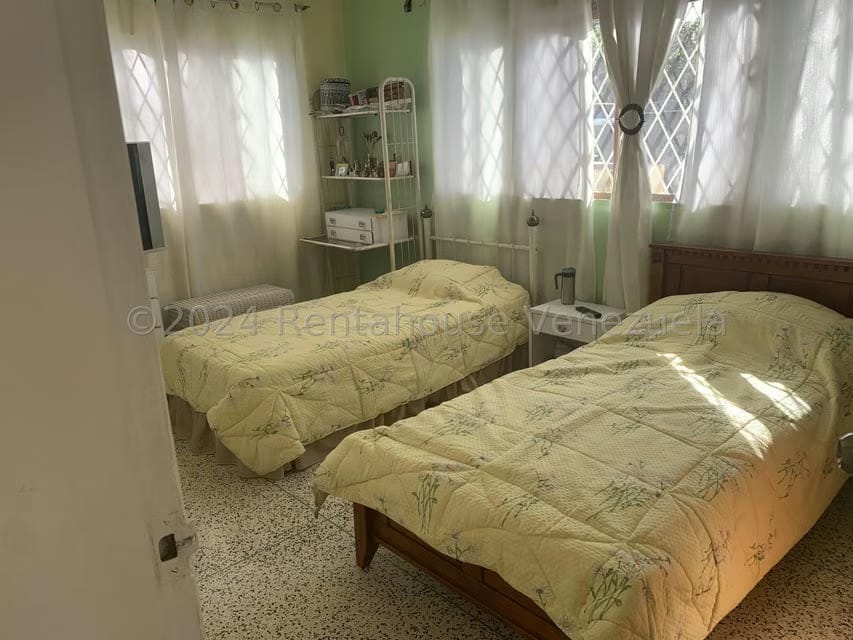 Casa (Multipes Niveles) en Venta en Campo Claro, Distrito Metropolitano - 64