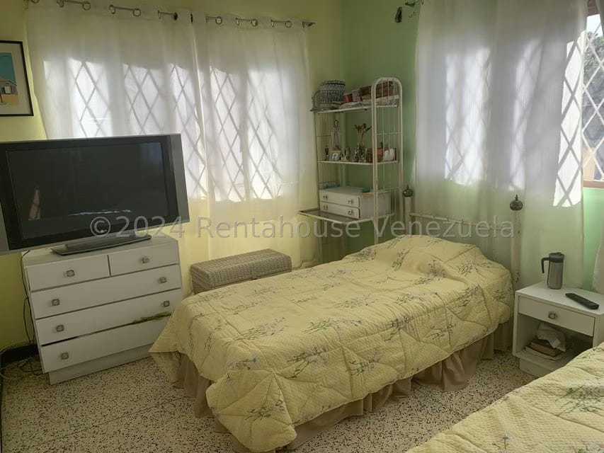 Casa (Multipes Niveles) en Venta en Campo Claro, Distrito Metropolitano - 65