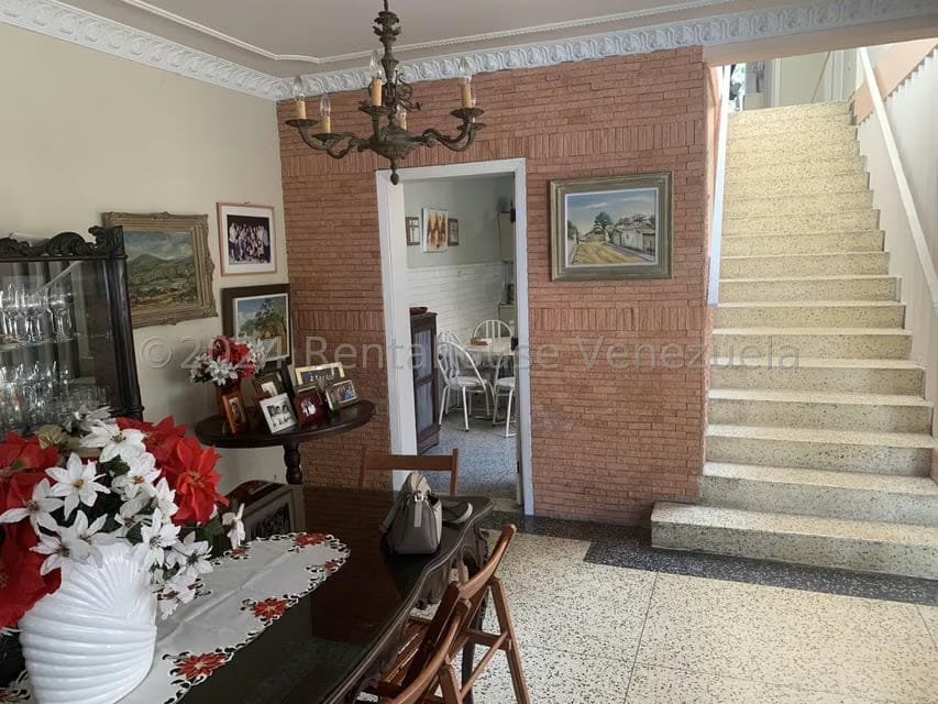 Casa (Multipes Niveles) en Venta en Campo Claro, Distrito Metropolitano - 9