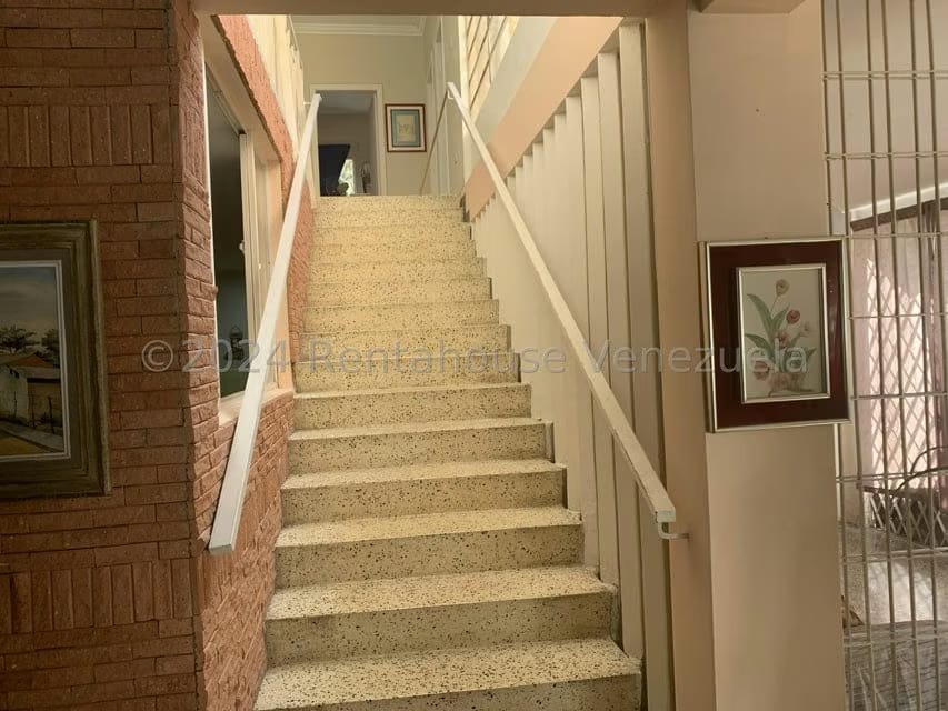 Casa (Multipes Niveles) en Venta en Campo Claro, Distrito Metropolitano - 10