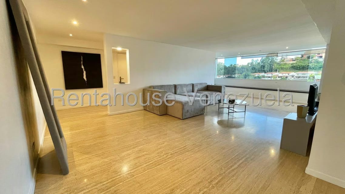 Apartamento (1 Nivel) en Venta en Los Naranjos del Cafetal, Distrito Metropolitano - 14