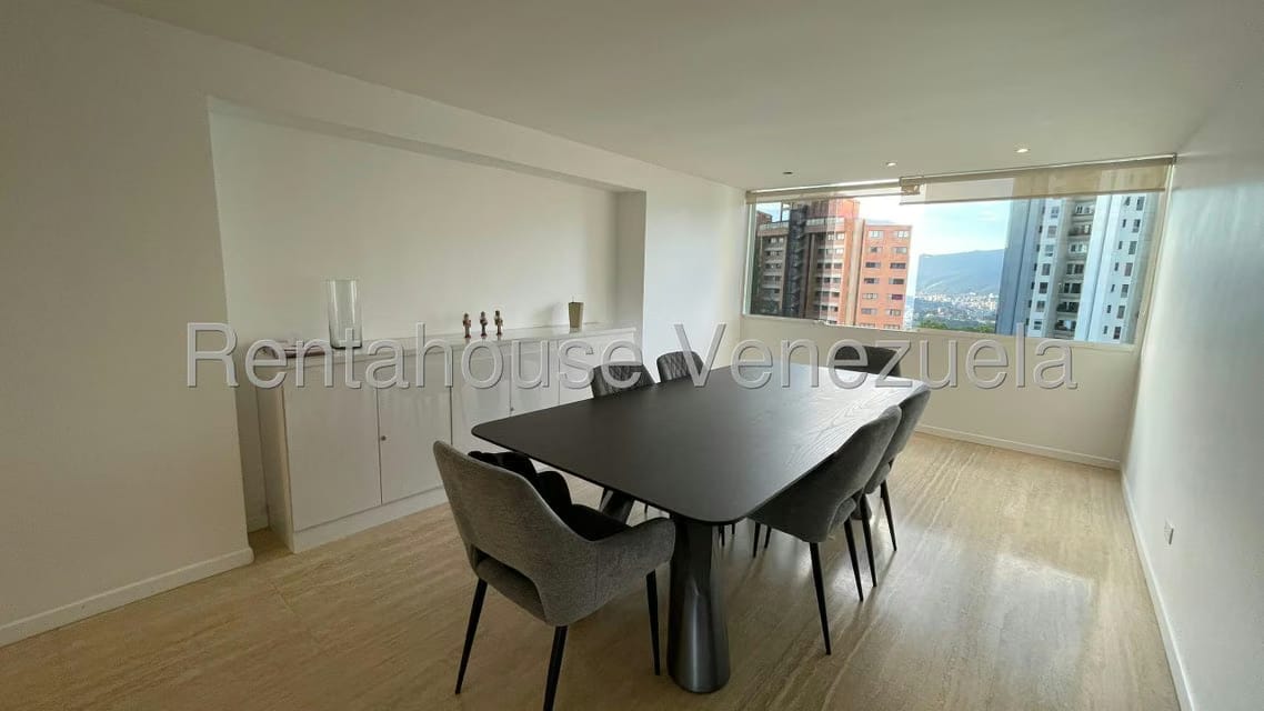 Apartamento (1 Nivel) en Venta en Los Naranjos del Cafetal, Distrito Metropolitano - 18