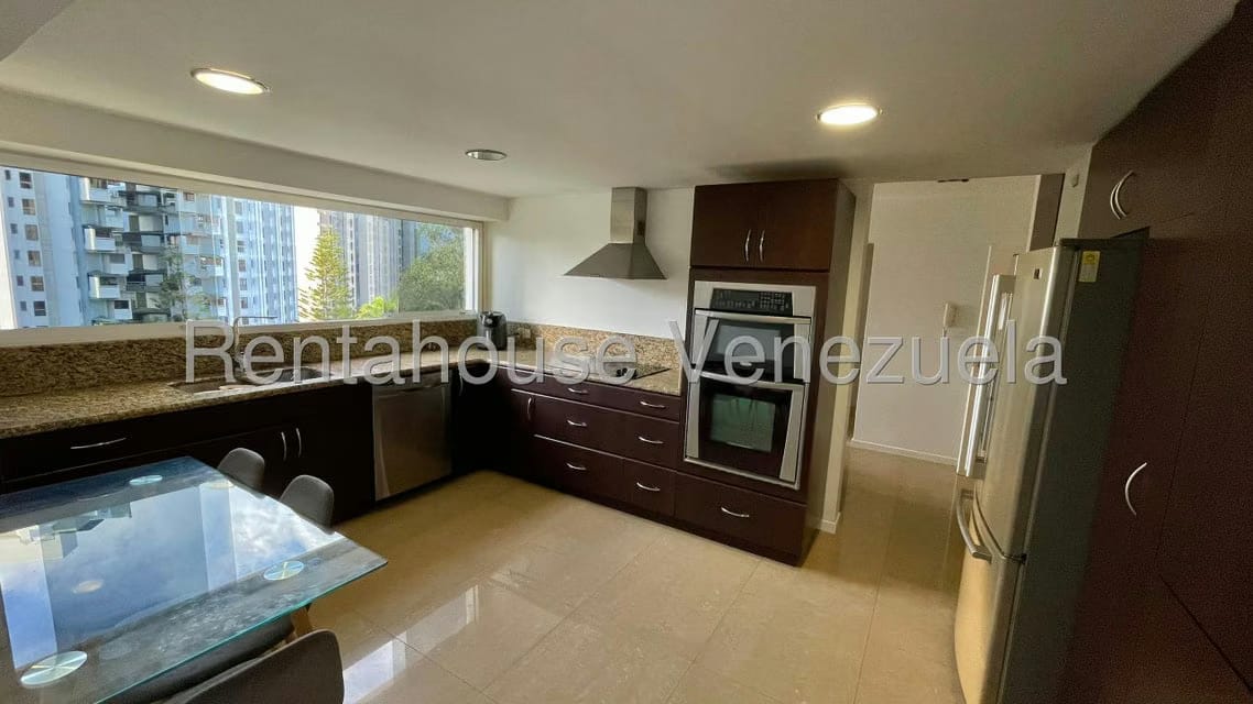 Apartamento (1 Nivel) en Venta en Los Naranjos del Cafetal, Distrito Metropolitano - 19