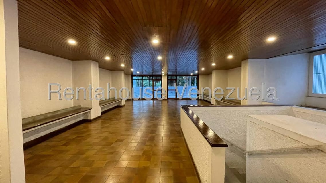 Apartamento (1 Nivel) en Venta en Los Naranjos del Cafetal, Distrito Metropolitano - 3