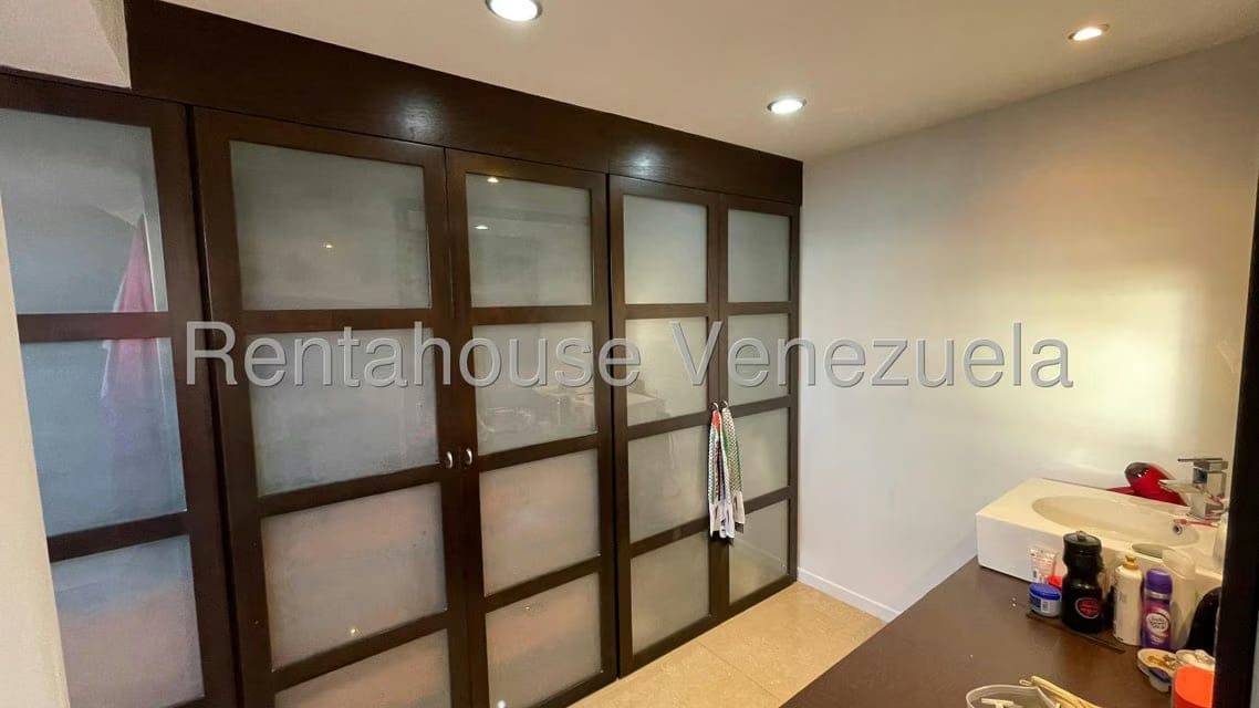 Apartamento (1 Nivel) en Venta en Los Naranjos del Cafetal, Distrito Metropolitano - 26