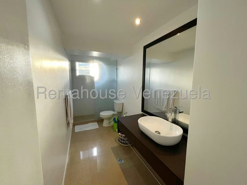 Apartamento (1 Nivel) en Venta en Los Naranjos del Cafetal, Distrito Metropolitano - 29