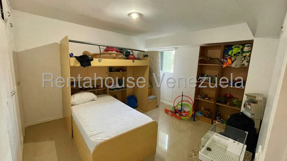 Apartamento (1 Nivel) en Venta en Los Naranjos del Cafetal, Distrito Metropolitano - 30