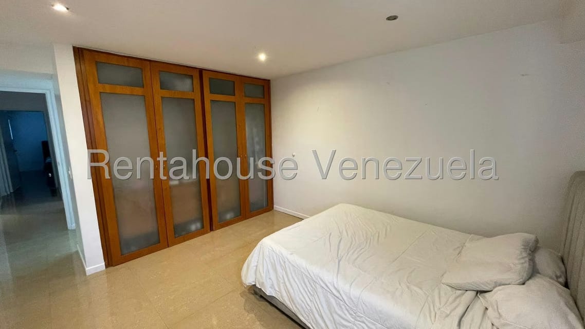 Apartamento (1 Nivel) en Venta en Los Naranjos del Cafetal, Distrito Metropolitano - 32
