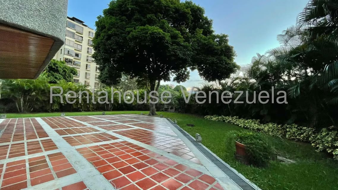 Apartamento (1 Nivel) en Venta en Los Naranjos del Cafetal, Distrito Metropolitano - 7