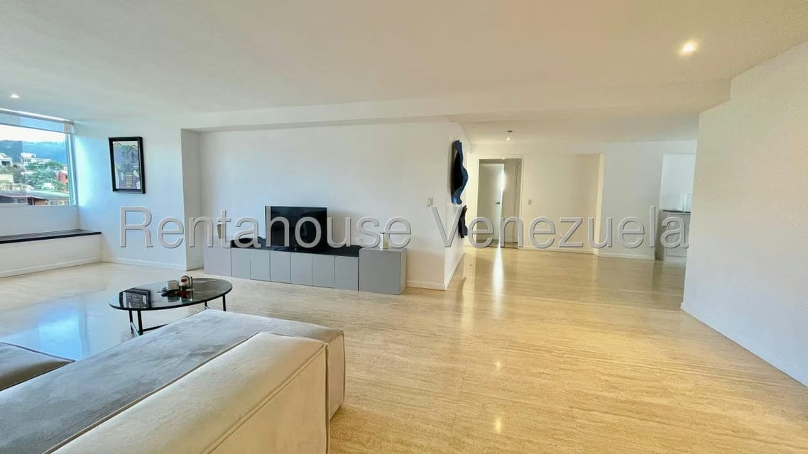 Apartamento (1 Nivel) en Venta en Los Naranjos del Cafetal, Distrito Metropolitano - 10