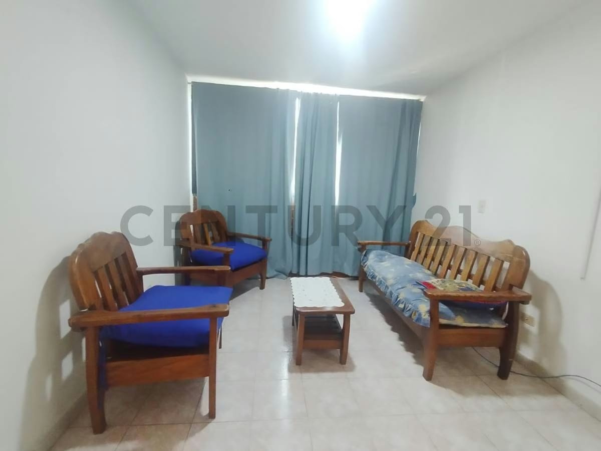 Apartamento en Alquiler en Ciudad Casarapa, Guarenas - 2