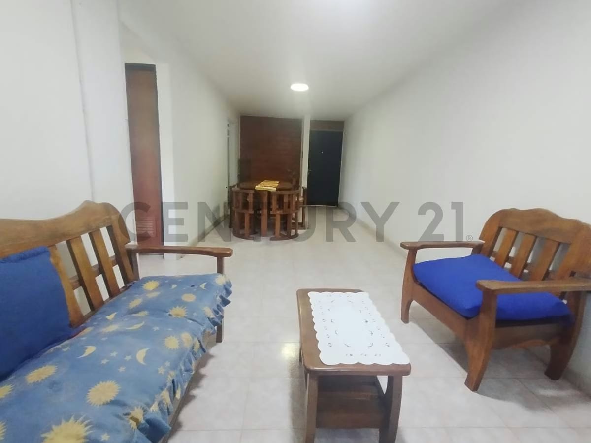 Apartamento en Alquiler en Ciudad Casarapa, Guarenas - 3