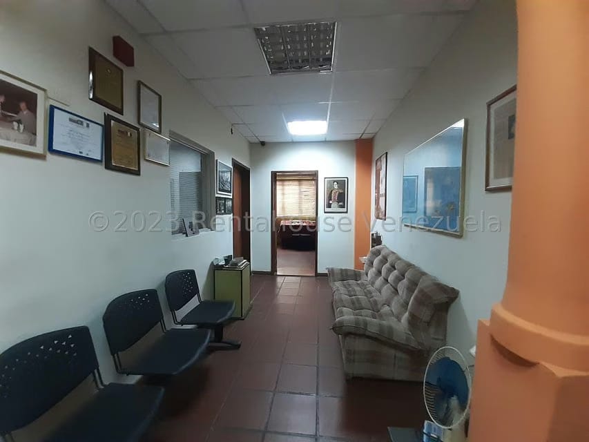 Casa (1 Nivel) en Venta en El Hipodromo, Aragua - 13