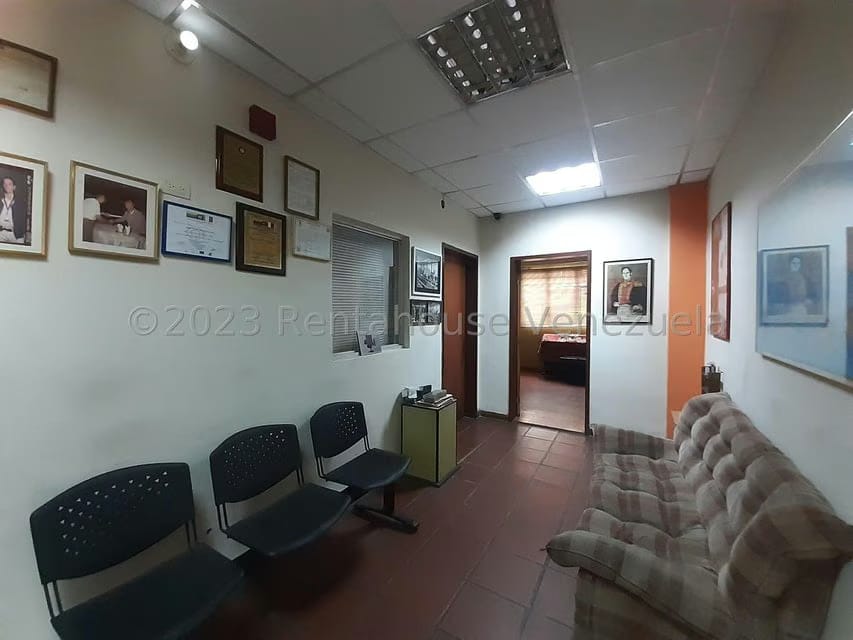 Casa (1 Nivel) en Venta en El Hipodromo, Aragua - 14