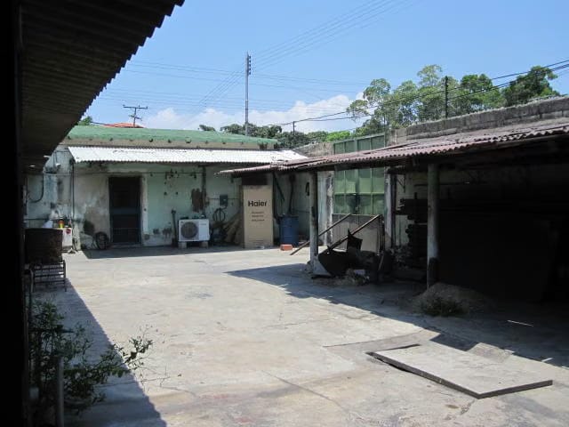 Casa (1 Nivel) en Venta en El Hipodromo, Aragua - 29