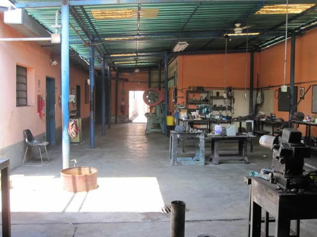 Casa (1 Nivel) en Venta en El Hipodromo, Aragua - 31