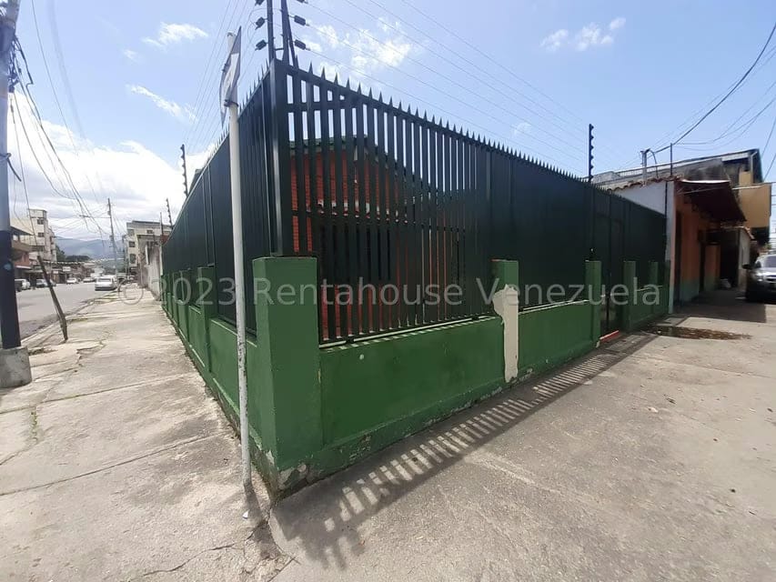Casa (1 Nivel) en Venta en El Hipodromo, Aragua - 34