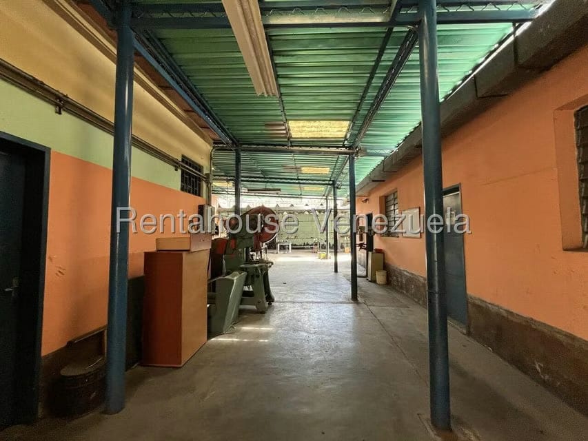 Casa (1 Nivel) en Venta en El Hipodromo, Aragua - 38