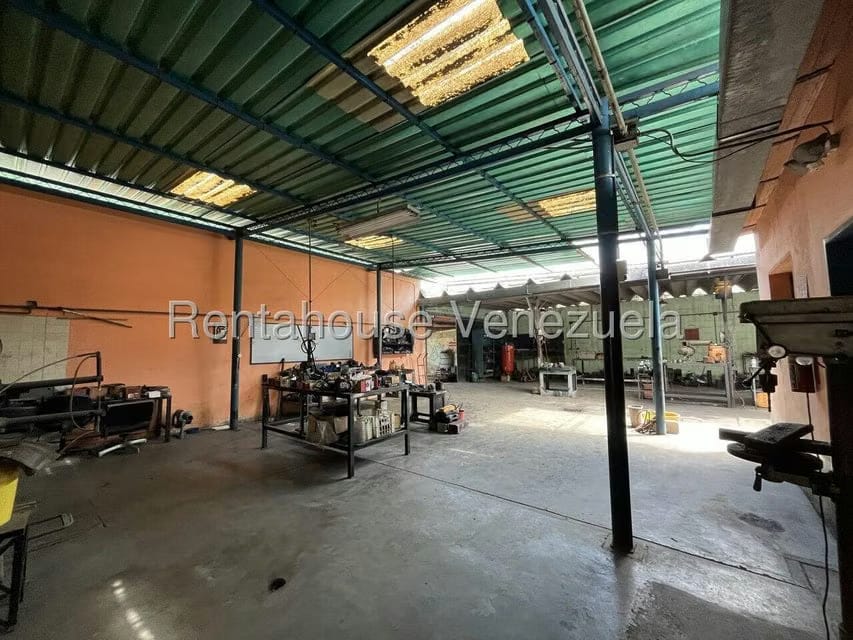 Casa (1 Nivel) en Venta en El Hipodromo, Aragua - 39