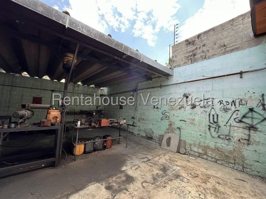 Casa (1 Nivel) en Venta en El Hipodromo, Aragua - 41