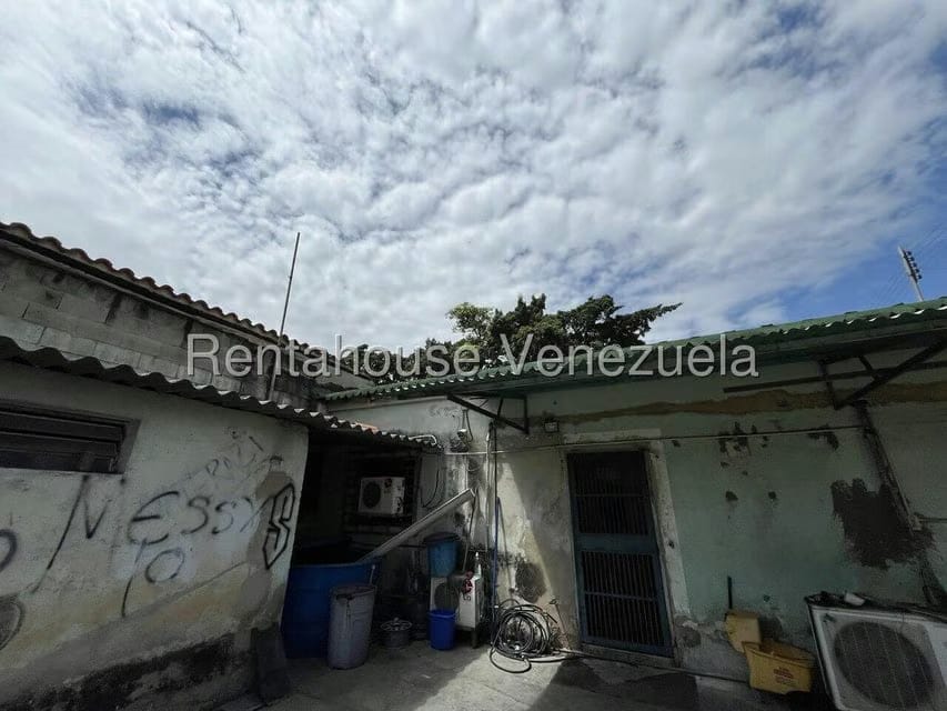 Casa (1 Nivel) en Venta en El Hipodromo, Aragua - 47