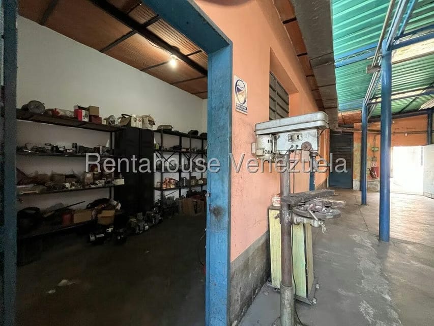 Casa (1 Nivel) en Venta en El Hipodromo, Aragua - 50