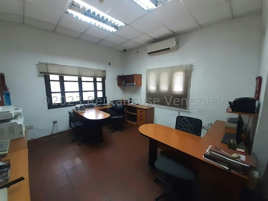 Casa (1 Nivel) en Venta en El Hipodromo, Aragua - 6