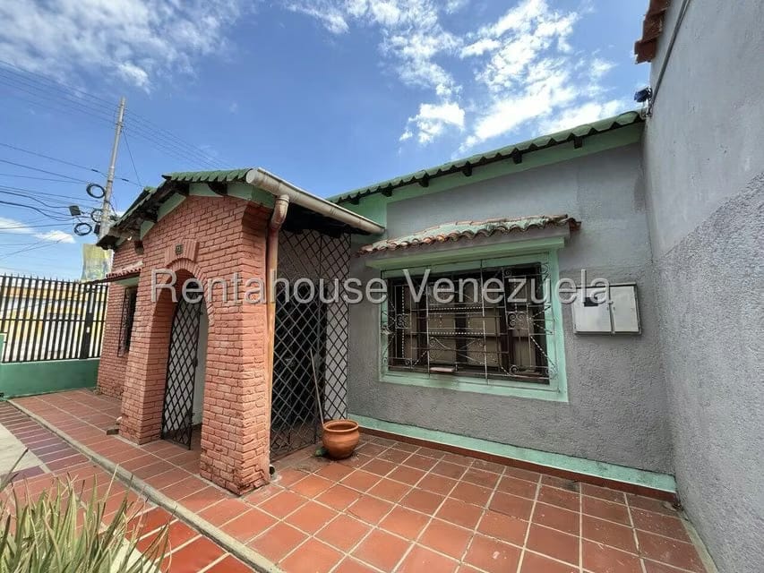 Casa (1 Nivel) en Venta en El Hipodromo, Aragua - 54