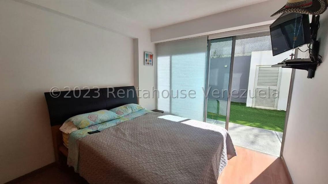 Apartamento (1 Nivel) en Venta en Lomas del Sol, Distrito Metropolitano - 13