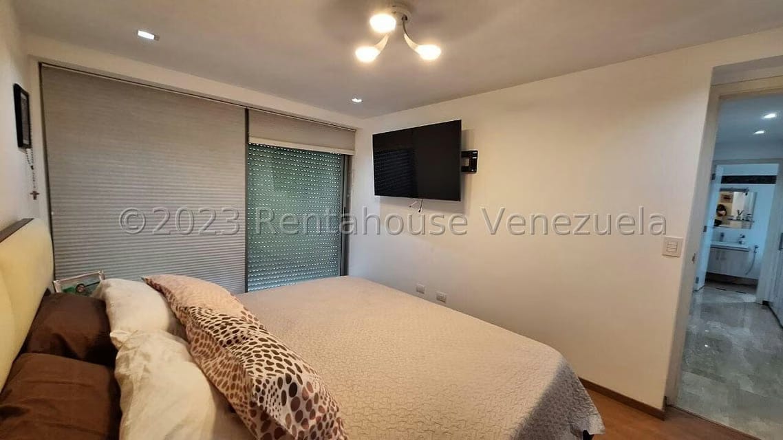Apartamento (1 Nivel) en Venta en Lomas del Sol, Distrito Metropolitano - 15