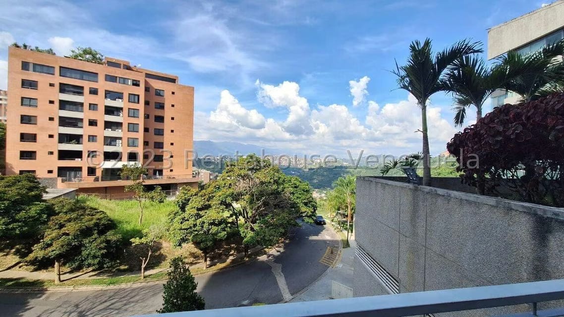 Apartamento (1 Nivel) en Venta en Lomas del Sol, Distrito Metropolitano - 20