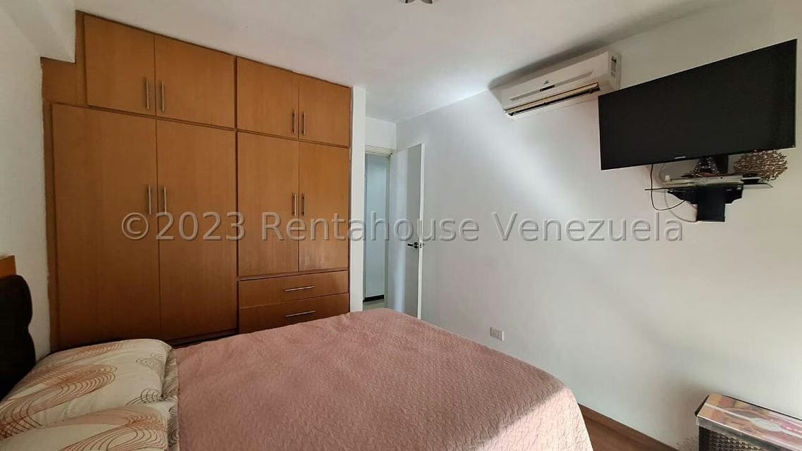 Apartamento (1 Nivel) en Venta en Lomas del Sol, Distrito Metropolitano - 25