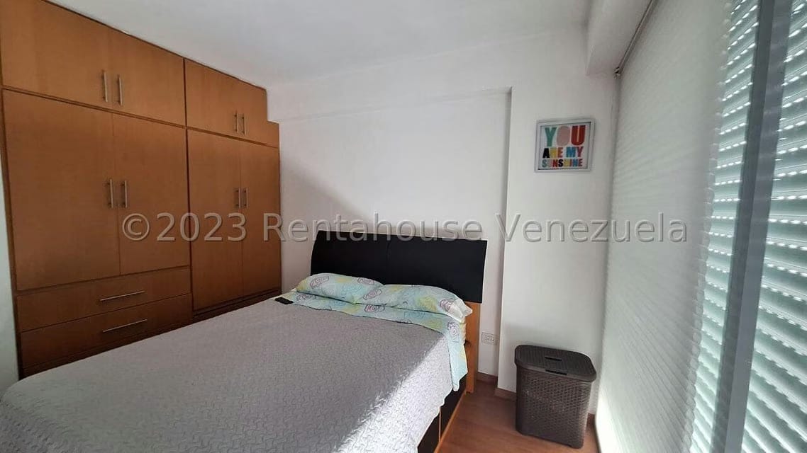 Apartamento (1 Nivel) en Venta en Lomas del Sol, Distrito Metropolitano - 27