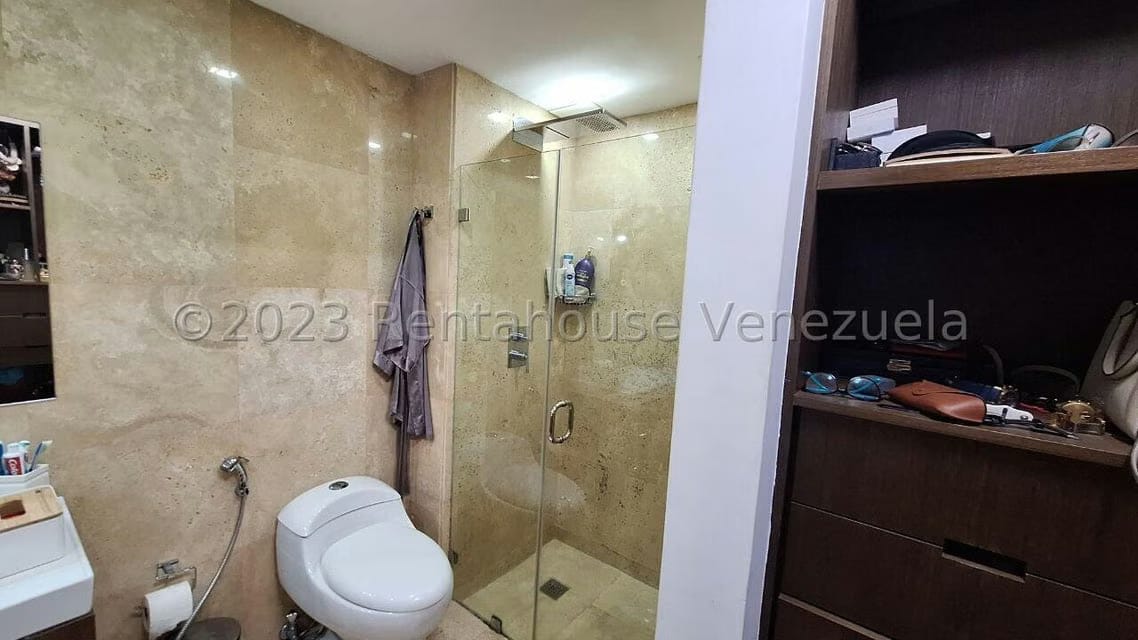 Apartamento (1 Nivel) en Venta en Lomas del Sol, Distrito Metropolitano - 29